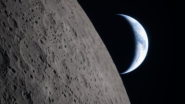 Moon Drifting Away From Earth at 3 8 cm Per Year How Will it Impact Earth Over Millions of Years Moon Drifting Away From Earth at 3 8 cm Per Year How Will it Impact Earth Over Millions of Years