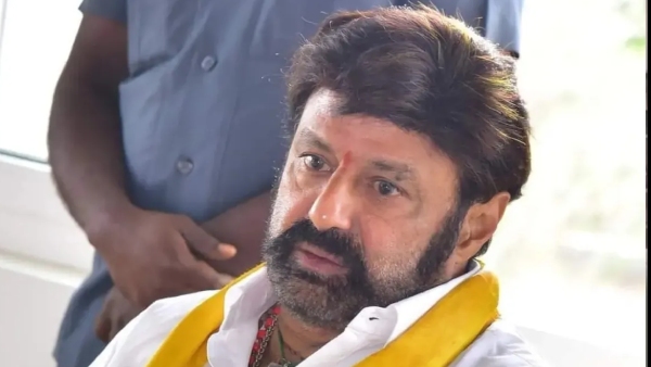 Nandamuri Balakrishna Undergoes Knee Surgery Advised 4 to 5 Weeks Bed Rest Full Details