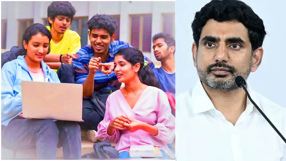 ఏపీలో విద్యార్థుల కోసం కీలక నిర్ణయం.. రెండు విడతల్లో ఆ క్యాంపులు.. త్వరపడండి