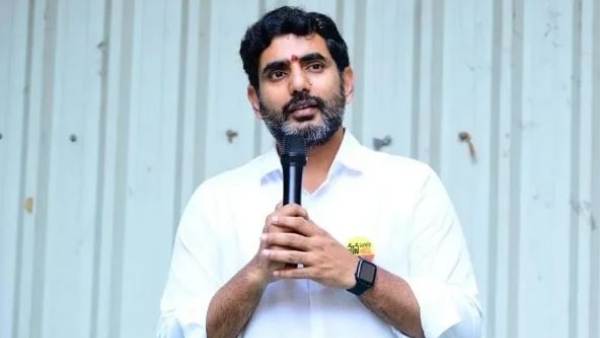Chance to Meet Minister Nara Lokesh AP Government Announces Video Contest on Mother Love Details Chance to Meet Minister Nara Lokesh AP Government Announces Video Contest on Mother Love Details