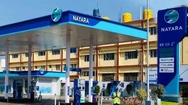 Petrol Price Cut By Rs 5 And Diesel By Rs 3 Private Fuel Firm Nayara Energy Slashes Rates Across India