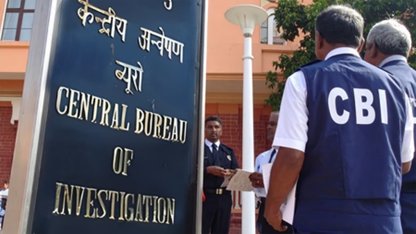 NEET paper leak case CBI files charge sheet against 13 people charge sheet NEET paper leak case