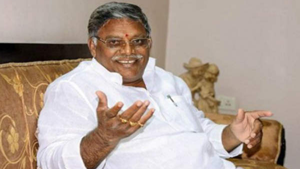TDP Leaders Are Falling Into YS Jagan s Trap Jyothula Nehru Rejects Bonda Uma s Kapu argument TDP Leaders Are Falling Into YS Jagan s Trap Jyothula Nehru Rejects Bonda Uma s Kapu argument