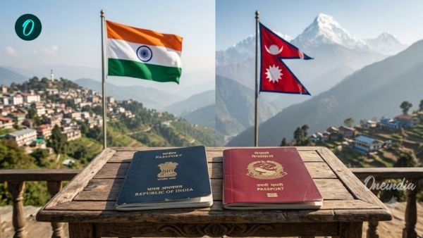 Nepal Urges India to Accept Biometric National ID Cards for Smoother Cross-Border Travel