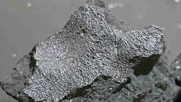 Rare Meteorite Crashes Into New Jersey Home Could It Hold Ancient Clues to How Life Began on Earth Rare Meteorite Crashes Into New Jersey Home Could It Hold Ancient Clues to How Life Began on Earth