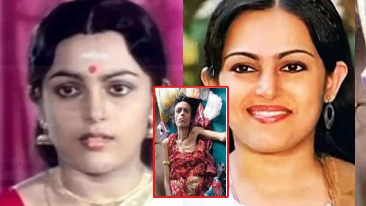  Foto zu రజనీ, కమల్లతో నటించింది.. చివరకు అనాథగా ఎయిడ్స్తో కన్నుమూసిన స్టార్ 