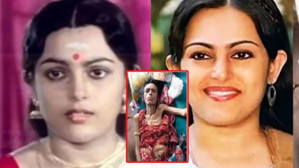 Actress Nisha Noor Tragic Story From Acting With Rajinikanth to Dying of AIDS in Destitution
