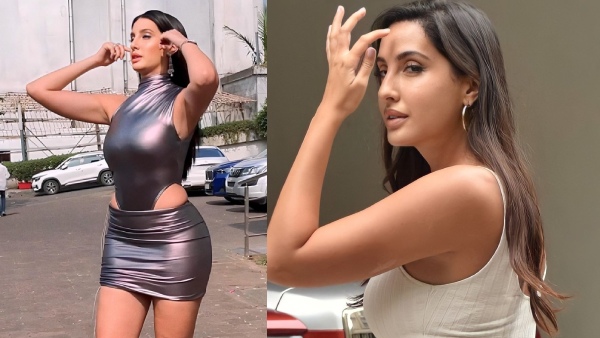 Bollywood Actress Nora Fatehi Slapped and Pulled Hair Of Co-Star On Her Debut Film Set Details Bollywood Actress Nora Fatehi Slapped and Pulled Hair Of Co-Star On Her Debut Film Set Details