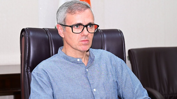 Supreme Court Grants Omar Abdullah Divorce After 17 Years Of Separation