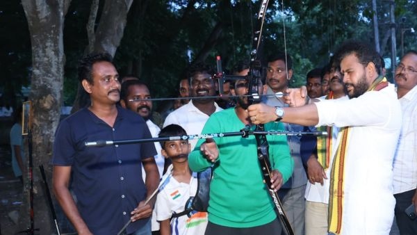Will Ram Mohan Naidu Contest As MLA In 2029 Srikakulam Parliament Seat Politics Heat Up In Andhra