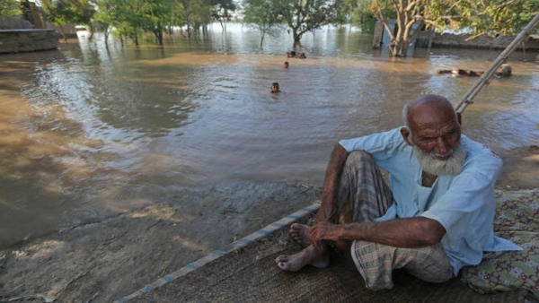 pakistan to Spend Rs 1 6 Billion to Upgrade Weather Warning System Amid Severe Monsoon Flood Crisis pakistan to Spend Rs 1 6 Billion to Upgrade Weather Warning System Amid Severe Monsoon Flood Crisis
