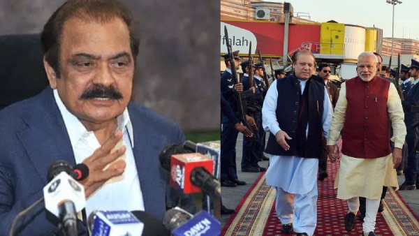 Pakistan made a big mistake by rejecting PM Modi hand of friendship Says Special Adviser to Pak PM