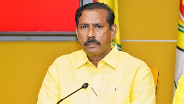 TDP Warns Leaders of Expulsion for Repeated Indiscipline Amid Kapu Leaders Alleged Links With YSRCP TDP Warns Leaders of Expulsion for Repeated Indiscipline Amid Kapu Leaders Alleged Links With YSRCP