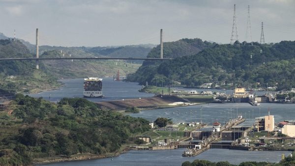 Donald Trump Vows US Will Never Allow China To Take Control Over Strategic Panama Canal Details Inside