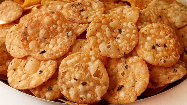 PappuChekkalu recipe Andhra-style How to make them Required ingredients full Preparation method