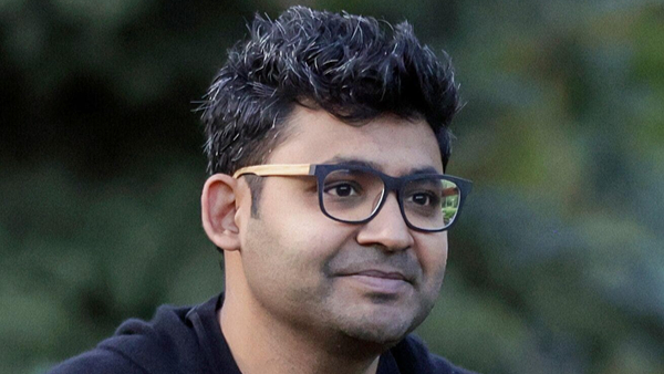 From Twitter Exit to 2 Billion AI Startup IIT Bombay Alumnus Parag Agrawal s Remarkable Comeback From Twitter Exit to 2 Billion AI Startup IIT Bombay Alumnus Parag Agrawal s Remarkable Comeback