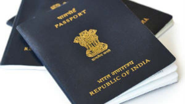 India s Passport Ranking Slips to 81 Falls Six Places From Earlier This Year India s Passport Ranking Slips to 81 Falls Six Places From Earlier This Year