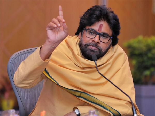 Deputy Chief Minister Pawan Kalyan Undergoes Surgery for Muscle Damage in Both Shoulders here the details