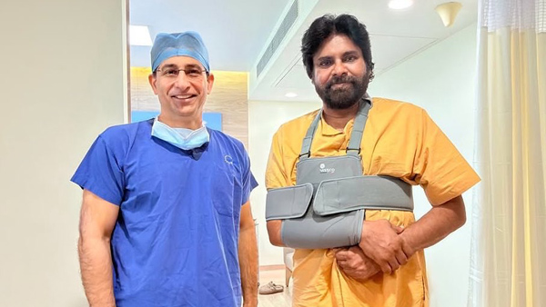 Dr Dinshaw Pardiwala Performs Pawan Kalyan s Shoulder Surgery Also Treated cricketer Rishabh Pant here the details Dr Dinshaw Pardiwala Performs Pawan Kalyan s Shoulder Surgery Also Treated cricketer Rishabh Pant here the details