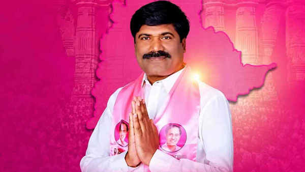 peddi sudarshan reddy health condition critical Former minister Harish Rao updates and family decision