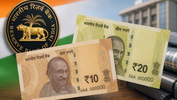 Plastic Currency in India RBI Master Plan for Polymer Notes Explained Security Features