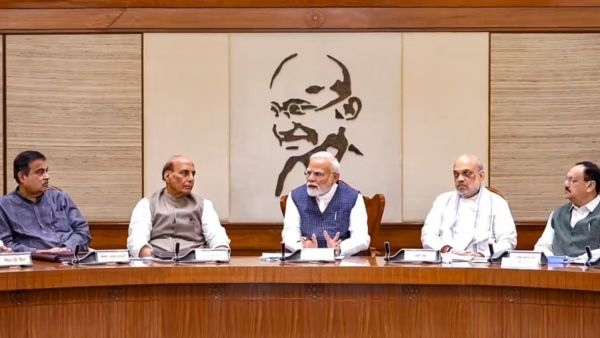 No Resignation Demand To Be Met By Dharmendra Pradhan Rather PM Modi Orders Strict Action and NTA Restructuring No Resignation Demand To Be Met By Dharmendra Pradhan Rather PM Modi Orders Strict Action and NTA Restructuring