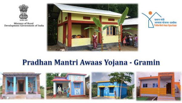 PMAY Gramin AP Govt Finalises 9 20 Lakh Eligible Beneficiaries Allotment Process to Start Soon