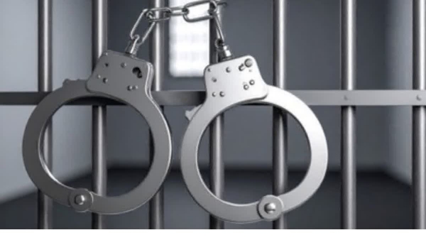 POCSO Arrest Rocks Karnataka Police Officer Accused of Offence Against Minor police officer POCSO POCSO Arrest Rocks Karnataka Police Officer Accused of Offence Against Minor police officer POCSO