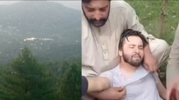 POK on Fire 6 People Killed as Pak Security Forces Fire on Protesters in Rawalkot India Criticizes POK on Fire 6 People Killed as Pak Security Forces Fire on Protesters in Rawalkot India Criticizes