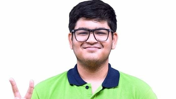 Meet Pranshul NEET UG 2026 AIR 2 Holder Who Also Scored 99 5 Percentile in JEE Main Meet Pranshul NEET UG 2026 AIR 2 Holder Who Also Scored 99 5 Percentile in JEE Main