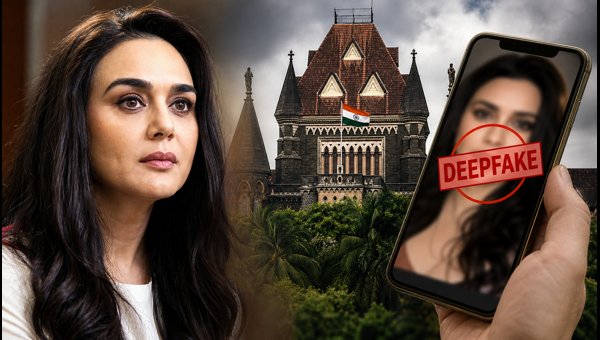 Preity Zinta AI Deepfake Case Bombay High Court to Deliver Crucial Verdict in 2026