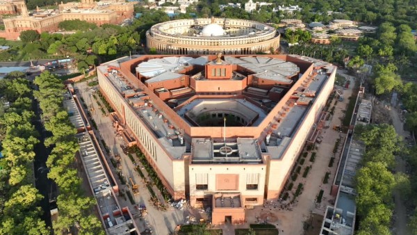 Public Exams Amendment Bill In Lok Sabha On July 27 for Stricter Punishments Time-Bound Trials Public Exams Amendment Bill In Lok Sabha On July 27 for Stricter Punishments Time-Bound Trials