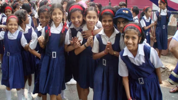 Punjab government makes a key decision Refund three years worth of fees to parents private schools