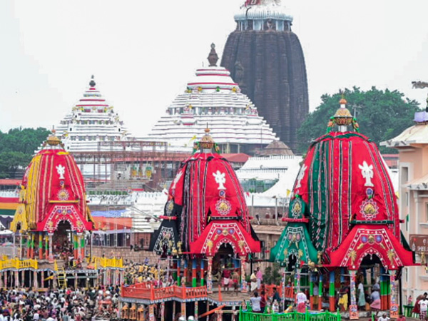 Puri Jagannath Temple Unfathomable Mysteries That Continue to Astonish the World Puri Jagannath Temple Unfathomable Mysteries That Continue to Astonish the World