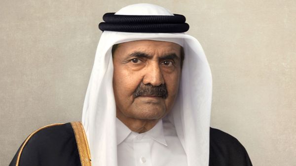 India Declares One Day National Mourning for Deceased Former Qatar Emir Sheikh Hamad Bin Khalifa India Declares One Day National Mourning for Deceased Former Qatar Emir Sheikh Hamad Bin Khalifa
