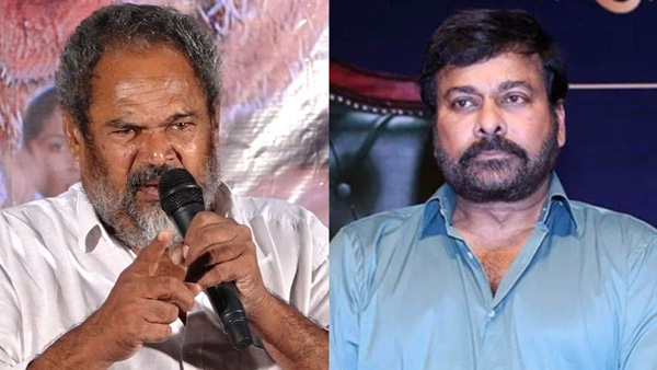 R Narayana Murthy s Orey Ricksha Outshines Chiranjeevi Rickshavodu After Simultaneous Release R Narayana Murthy s Orey Ricksha Outshines Chiranjeevi Rickshavodu After Simultaneous Release