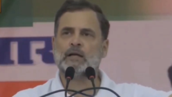 Rahul Gandhi Hits Out at Universities Over No Protest Advisory to Students Says How Dare You