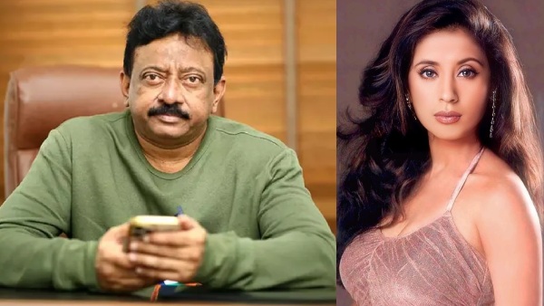 Ramgopal Varma Secret Marriage With Urmila Matondkar Journalist Claims Chiranjeevi Revealed It Details