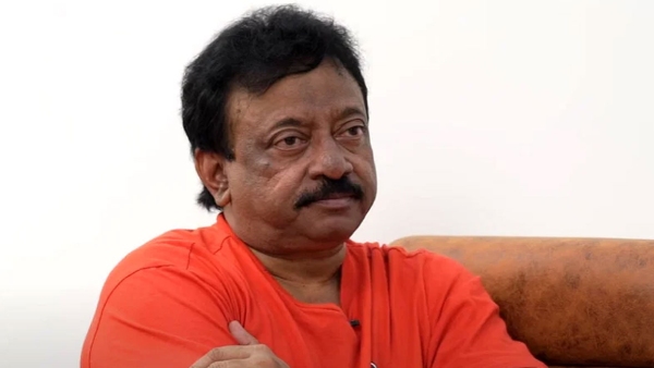 Director Ram Gopal Varma Shocking Comments on Education System Says AI Bigger Threat than NEET Leak Director Ram Gopal Varma Shocking Comments on Education System Says AI Bigger Threat than NEET Leak