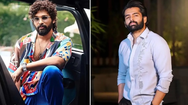 Ram Pothineni a blockbuster that changed hands after Allu Arjun was initially considered for the role Ram Pothineni a blockbuster that changed hands after Allu Arjun was initially considered for the role