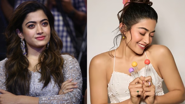 National Crush Rashmika Mandanna Injured in Movie Shooting Doctors Advise 6 Weeks Bed Rest National Crush Rashmika Mandanna Injured in Movie Shooting Doctors Advise 6 Weeks Bed Rest