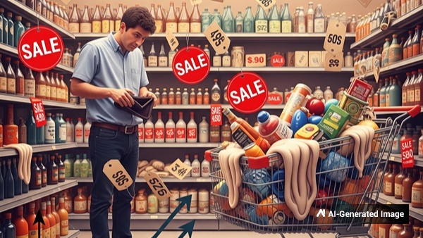 AP s Retail Inflation Continues to Outpace National Average for Fifth Consecutive Month AP s Retail Inflation Continues to Outpace National Average for Fifth Consecutive Month