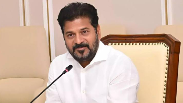 Revanth Reddy Responds to HC s HYDRAA Commissioner Removal Order Says Land Grabbers Misled the Court Revanth Reddy Responds to HC s HYDRAA Commissioner Removal Order Says Land Grabbers Misled the Court