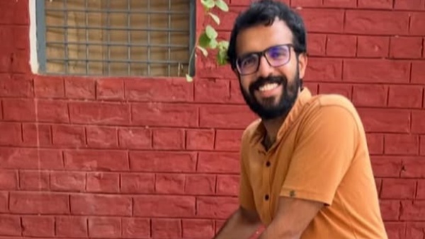 Man Says He Failed IIT Entrance Exam on Purpose Reveals the Surprising Reason Man Says He Failed IIT Entrance Exam on Purpose Reveals the Surprising Reason