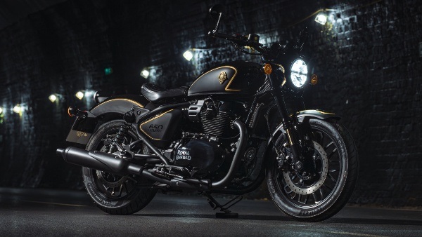 Royal Enfield Shotgun 650 Rough Crafts Launched Only 25 Units Available in India Full Details Royal Enfield Shotgun 650 Rough Crafts Launched Only 25 Units Available in India Full Details