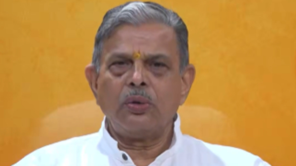 RSS Breaks Silence on Ayodhya Ram Mandir Theft Says Hindu Sentiments Deeply Hurt RSS Breaks Silence on Ayodhya Ram Mandir Theft Says Hindu Sentiments Deeply Hurt