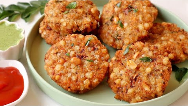 saggubiyyam vadalu Let us see how to prepare sago vadas Making process of crispy saggubiyyam vadalu saggubiyyam vadalu Let us see how to prepare sago vadas Making process of crispy saggubiyyam vadalu