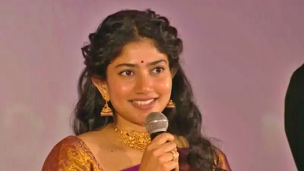 SaiPallavi creates a sensation the sacrifice she made for the role of Seethamma comments go viral SaiPallavi creates a sensation the sacrifice she made for the role of Seethamma comments go viral