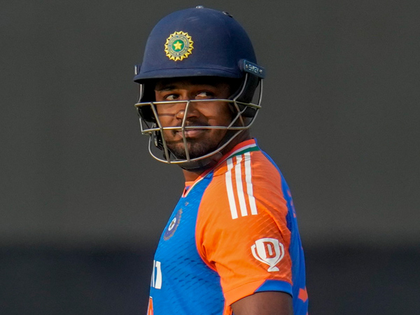 Use Sanju Samson in the Middle Order and questions Shivam Dube Saba Karim Strategy vs England