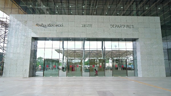Secunderabad Railway Station Redevelopment World Class Hub Making 65 Percent Work Completed